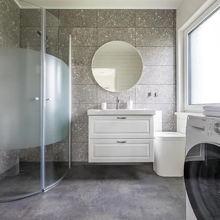 Casa de Férias 6_banga Palanga